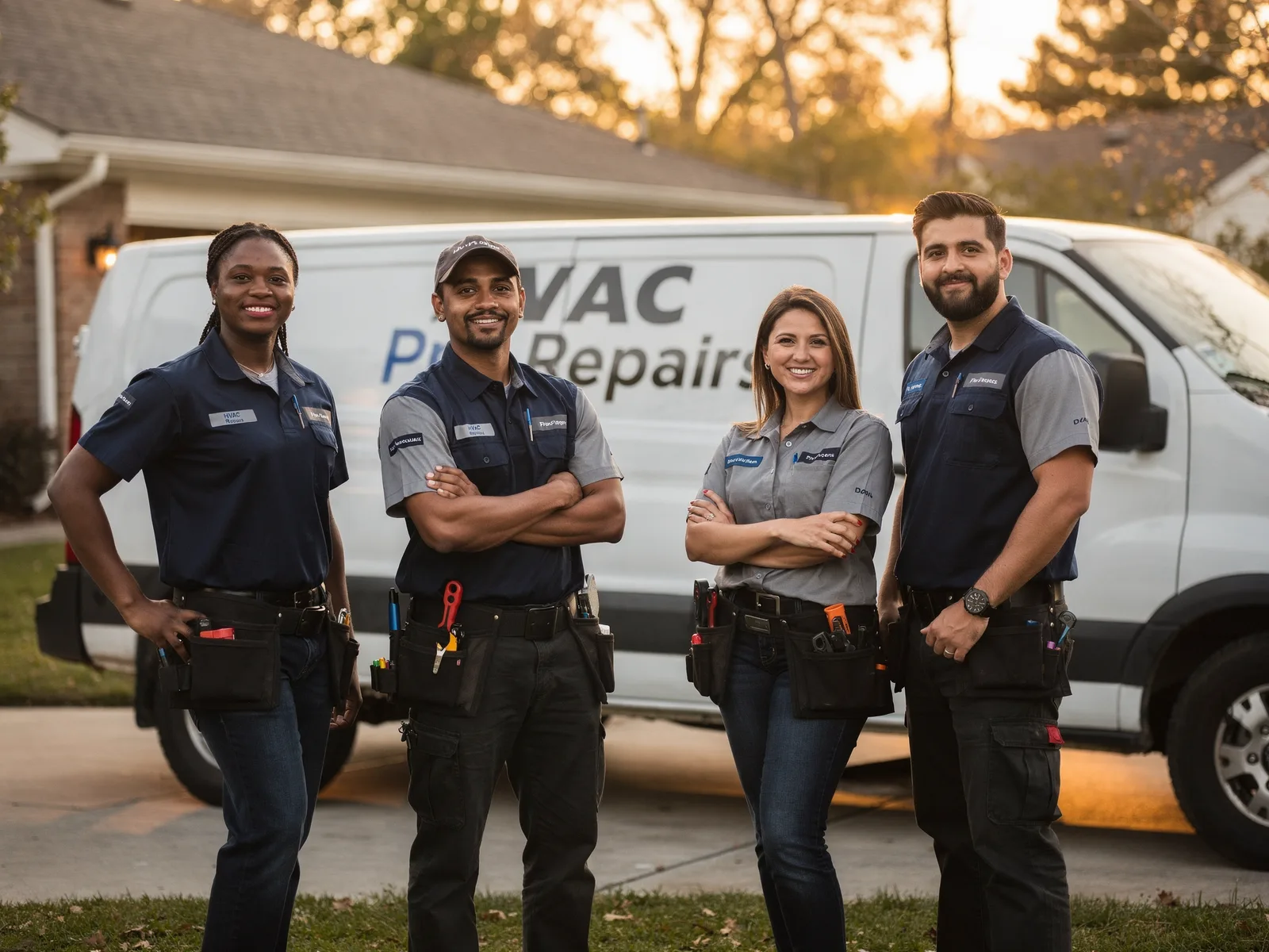 Heat Pump Repair company in Revere, MA