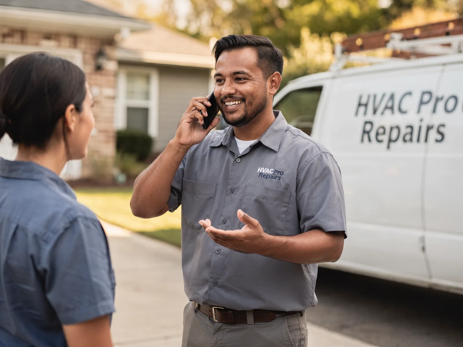 Heat Pump Repair Revere, MA FAQs